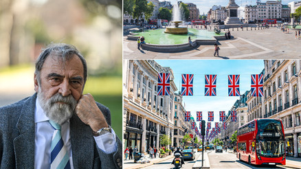 ‘Bir ülke hakkında en canlı, en güvenilir bilginin bulunacağı yer sokaktır’
