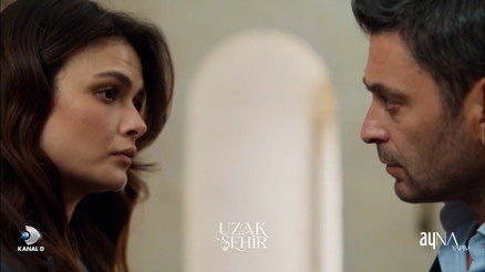 Uzak Şehir adını tarihe yazdırdı Uzak Şehir adını tarihe yazdırdı