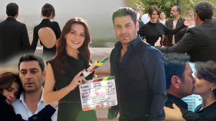 Ekrana Uzak Şehir darbesi