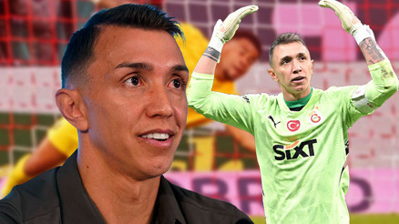 Galatasaray transferde ilk teması kurdu Muslera yerine dev kaleci