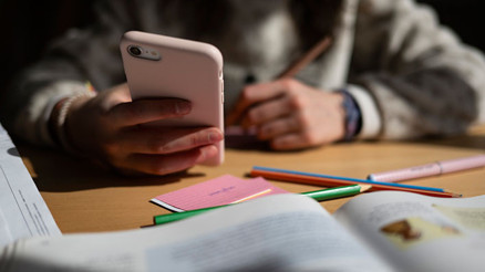 Çocuklara sosyal medya yasağı