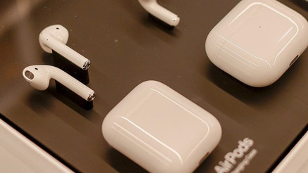 Appledan yeni YZ hamlesi Çevirmeniniz kulağınız olacak