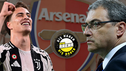 Juventusta Kenan Yıldız korkusu Yeni sözleşme ve 100 milyon euro detayı