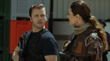 8 Haziran 2025 Teşkilat bu akşam var mı, yok mu Teşkilat yeni bölüm ne zaman, bugün var mı  8 Haziran TRT 1 yayın akışı listesi...