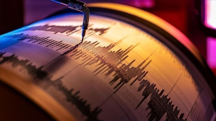 Kolombiyada 6,3 büyüklüğünde deprem: Başkent Bogotada halk sokağa döküldü