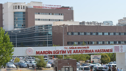 Mardinde silahlı arazi kavgası: 1 ölü, 10 yaralı