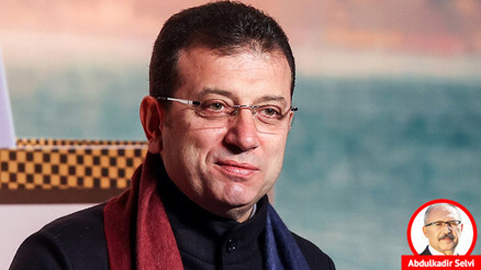 Ekrem İmamoğlu iki konsey kurmuş