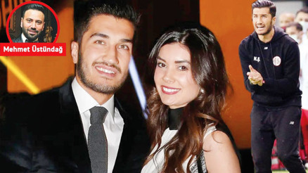 Kariyerine Türkiye’de devam edecek