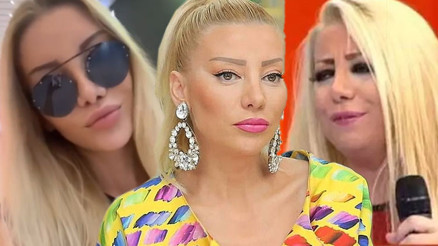 Ünlü modacı estetik operasyonları yüzünen pasaport kontrolüne takıldı