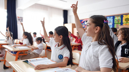 MEB ‘Çoklu Dil Eğitimi’ni yaygınlaştırıyor MEB ‘Çoklu Dil Eğitimi’ni yaygınlaştırıyor