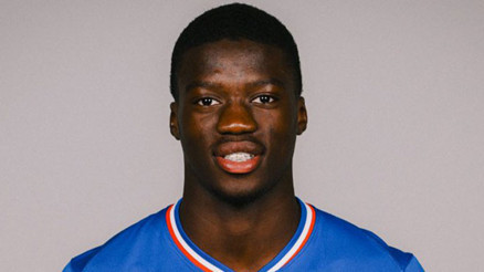 Chelsea Mamadou Sarr transferini resmen açıkladı