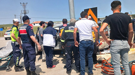 Bakan Yerlikaya: Kurban Bayramı tatilinin ilk dört gününde 32 kişi hayatını kaybetti