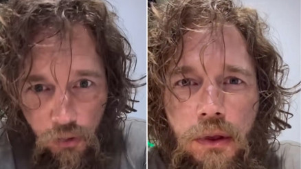 Kaynanası bile onu anlata anlata bitiremiyordu... Ünlü oyuncunun saçı sakalı dağıldı