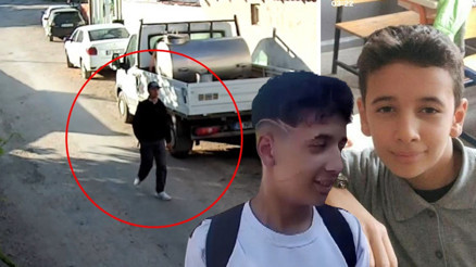 Bursada kaybolan Burak Koçakı arama çalışmaları 4üncü devam ediyor