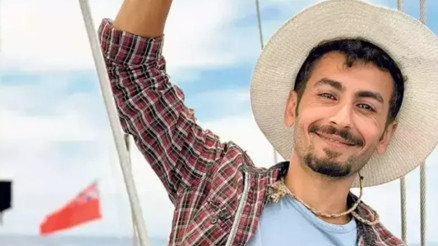 Aktivist Şuayb Ordu kimdir, nereli Madleen gemisiyle Gazzeye giden Şuayb Ordu hakkında biyografi bilgileri Aktivist Şuayb Ordu kimdir, nereli Madleen gemisiyle Gazzeye giden Şuayb Ordu hakkında biyografi bilgileri