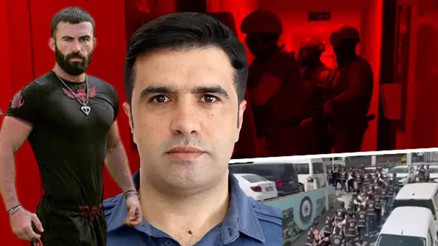 Şehit edilen Hakan Telli soruşturmasında yeni gelişme: İddianameden Turabi çıktı