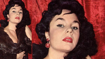 Doğduğunda ona isim bile vermek istememişlerdi... O zaman kimse onun Yeşilçamın en güzel yıldızlarından biri olacağını bilmiyordu