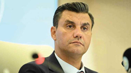 Ferdi Zeyrekin cenaze programı belli oldu