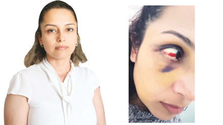 Bu çığlığa kulak verin Bu çığlığa kulak verin