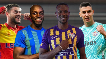 Gölgedeki yıldızlar