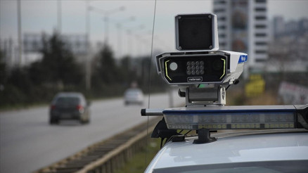 Radar cezası ne zaman sisteme düşer 2026 Trafik hız cezası (radar) kaç günde e-Devlete yansır İşte E-Devlet trafik cezası sorgulama ekranı