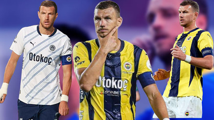 Fenerbahçe, Dzekonun yerine transfer edeceği ismi buldu