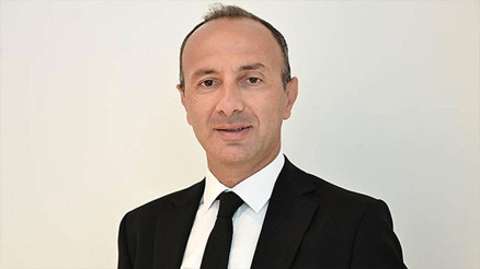 UEFAdan Barış Şimşeke görev
