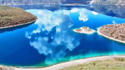 Türkiyenin en büyüğü dünyanın ise ikincisi Bitliste bulunan doğa harikası...