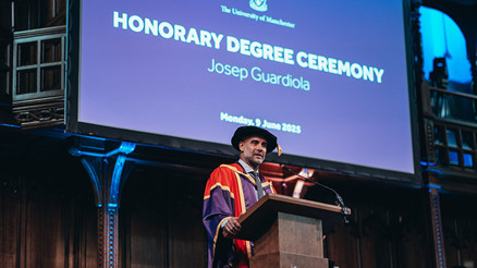 Pep Guardiola: Gazzede yaşanan acıyı tüm vücudumda hissediyorum