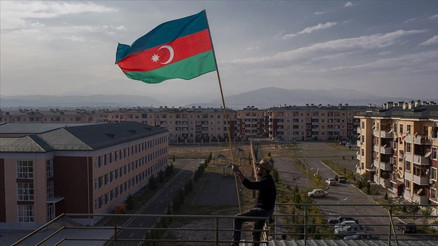 Rusya, Karabağı resmen Azerbaycan toprağı olarak tanıdı