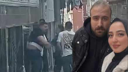 Fatihte boşanma süreci kanlı bitti Anne kendini vurdu Fatihte boşanma süreci kanlı bitti Anne kendini vurdu