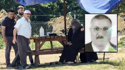 Bursada emekli öğretmenin acı sonu Kaplıca suyuna düşerek hayatını kaybetti