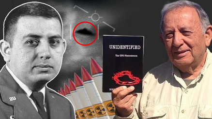 ABDli emekli subaydan çarpıcı itiraflar: ‘10 nükleer başlığı devre dışı bıraktılar’ | ‘Bu savaş ilanı değil, açık bir uyarı’