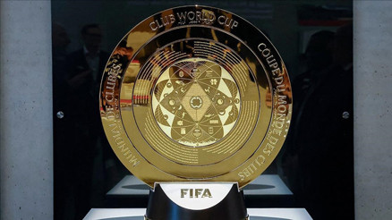 FIFA Kulüpler Dünya Kupasının ödülleri belli oldu FIFA Kulüpler Dünya Kupasının ödülleri belli oldu