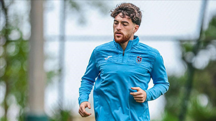 Trabzonspora 2ye geldi, 11 ayda 6.1 milyon euroya satıldı