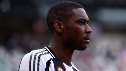 Fenerbahçenin istediği Kolo Muani, Juventusta kalacak