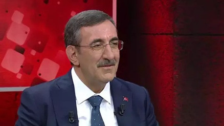 Cumhurbaşkanı Yardımcısı Yılmazdan PKKnın fesih ve silah bırakma kararına ilişkin açıklama: Sahada gerçekleştiğini görmemiz gerekiyor