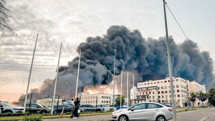 NATO ve Almanya’dan benzer iddialar: Rusya NATO’ya saldırabilir