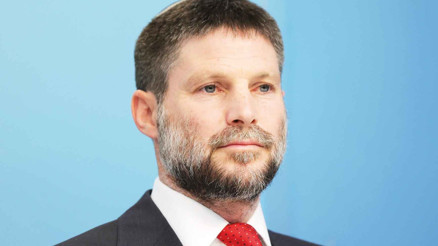 İsrailli aşırıcı bakanlara 5 ülkeden yaptırım kararı