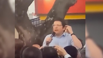 Kolombiya ABDnin yardımını istedi: Uribeye suikast düzenleyen saldırgan, silahı Arizonadan almış