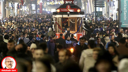 Vatandaş ekonomide ne zaman rahatlayacak
