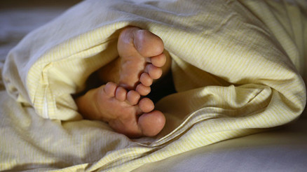 Uykusuzlara kötü haber: Demans riski artıyor