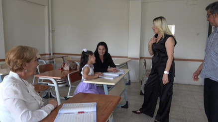 Kübadan geldi Adanaya yerleşti Eşiyle gezerken keşfetti