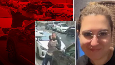 Şişlideki vahşet Bahar Aksu cinayetinde sanıklar ilk kez hakim karşısına çıktı... O zaman niye silahla geldin