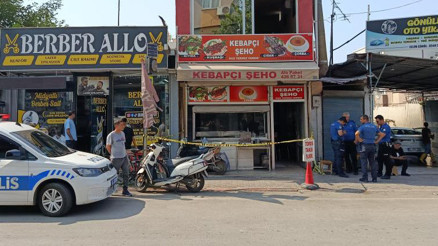 Adanada vahşet: Annesini defalarca bıçaklayıp öldürdü