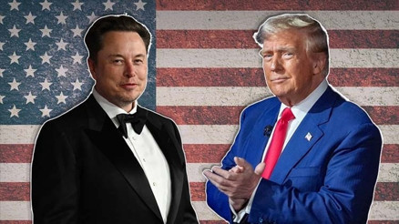 Elon Musktan Trump ile ilgili flaş sözler Çok ileri gittim Elon Musktan Trump ile ilgili flaş sözler Çok ileri gittim