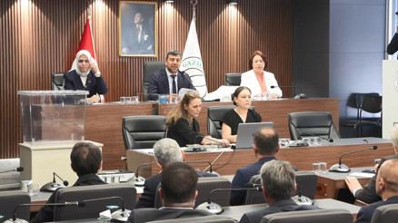 Son dakika...İstanbulun 3 ilçesinde seçim: Gaziosmanpaşa, Avcılar ve Büyükçekmecede başkanvekilleri belli oldu