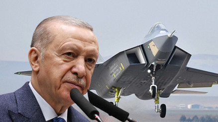 Cumhurbaşkanı Erdoğan, tarihi anlaşmayı duyurdu: Türkiyede üretilip Endonezyaya ihraç edilecek Cumhurbaşkanı Erdoğan, tarihi anlaşmayı duyurdu: Türkiyede üretilip Endonezyaya ihraç edilecek