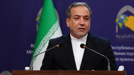 İran Dışişleri Bakanı Erakçiden ABD ile nükleer müzakere yorumu: Hızlı sonuç alınabilir