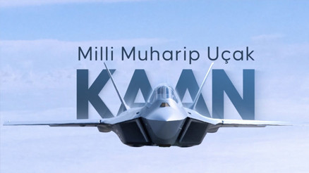 Kaan savaş uçağı kaçıncı nesil, motoru kim üretiyor, ne zaman envantere girecek Endonezyaya 48 adet satılacak İşte KAAN savaş uçağı özellikleri